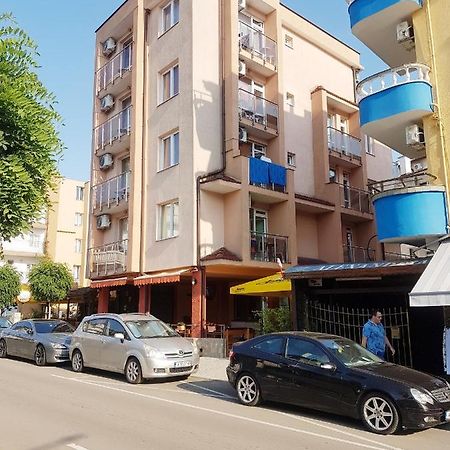 Guest House Nedelchevi Primorsko Exterior foto
