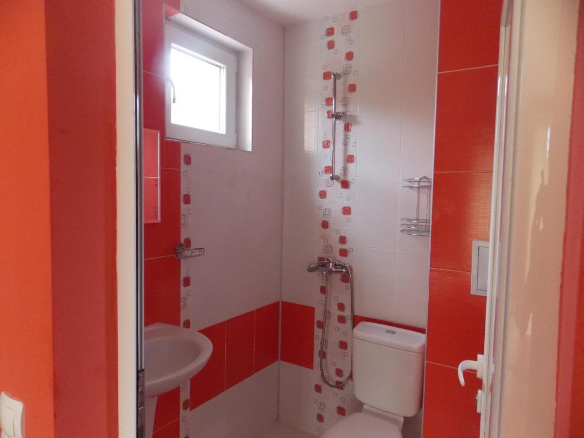 Guest House Nedelchevi Primorsko Exterior foto