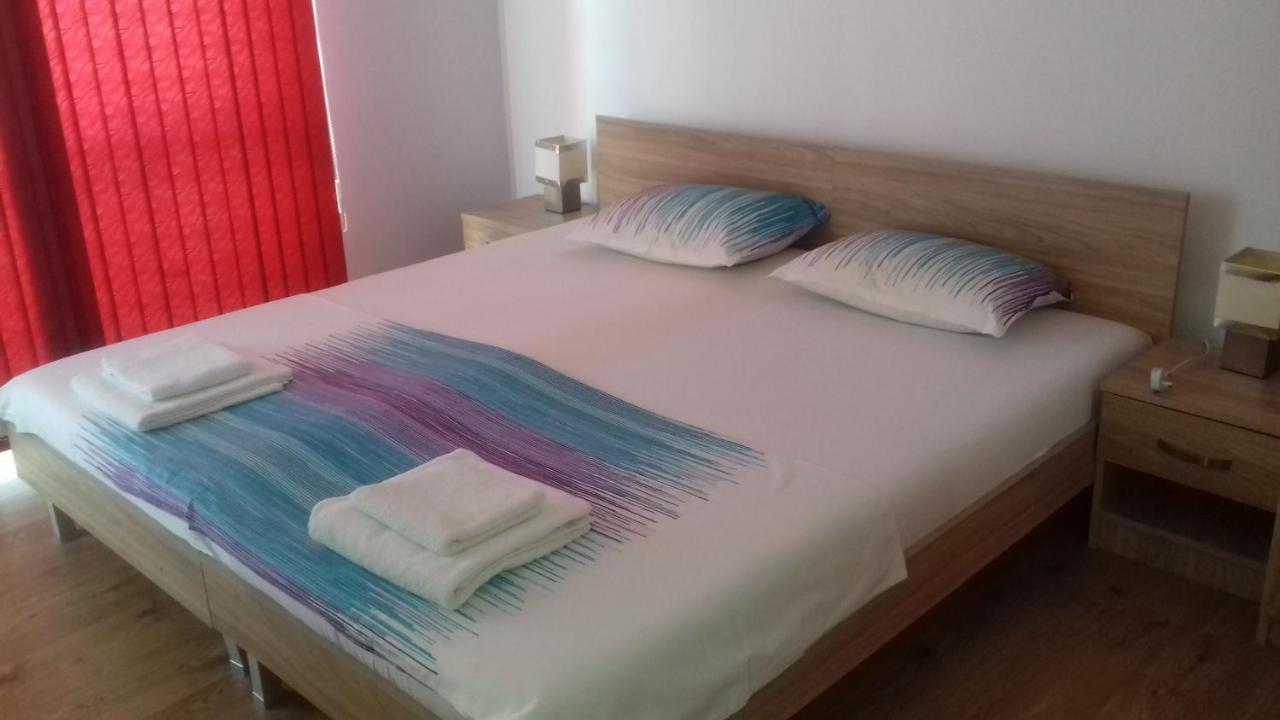 Guest House Nedelchevi Primorsko Exterior foto