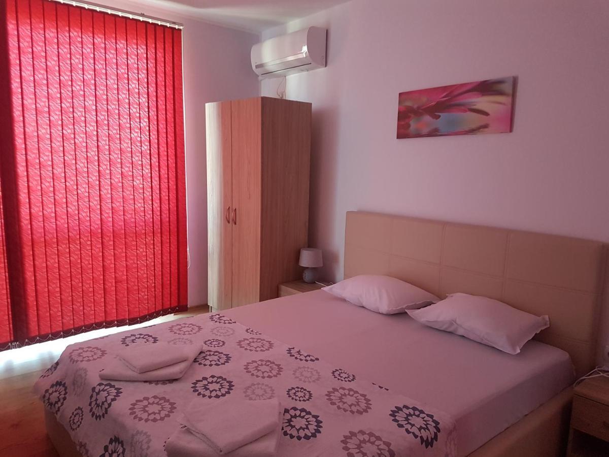 Guest House Nedelchevi Primorsko Exterior foto