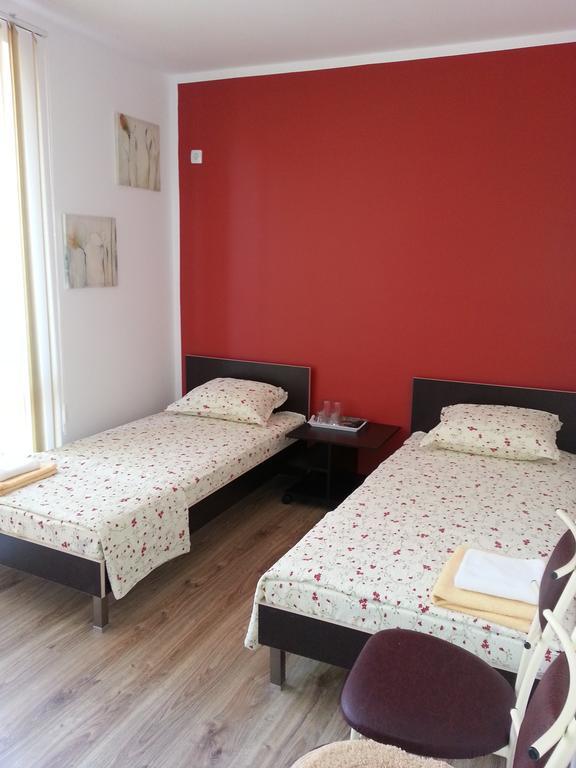 Guest House Nedelchevi Primorsko Quarto foto