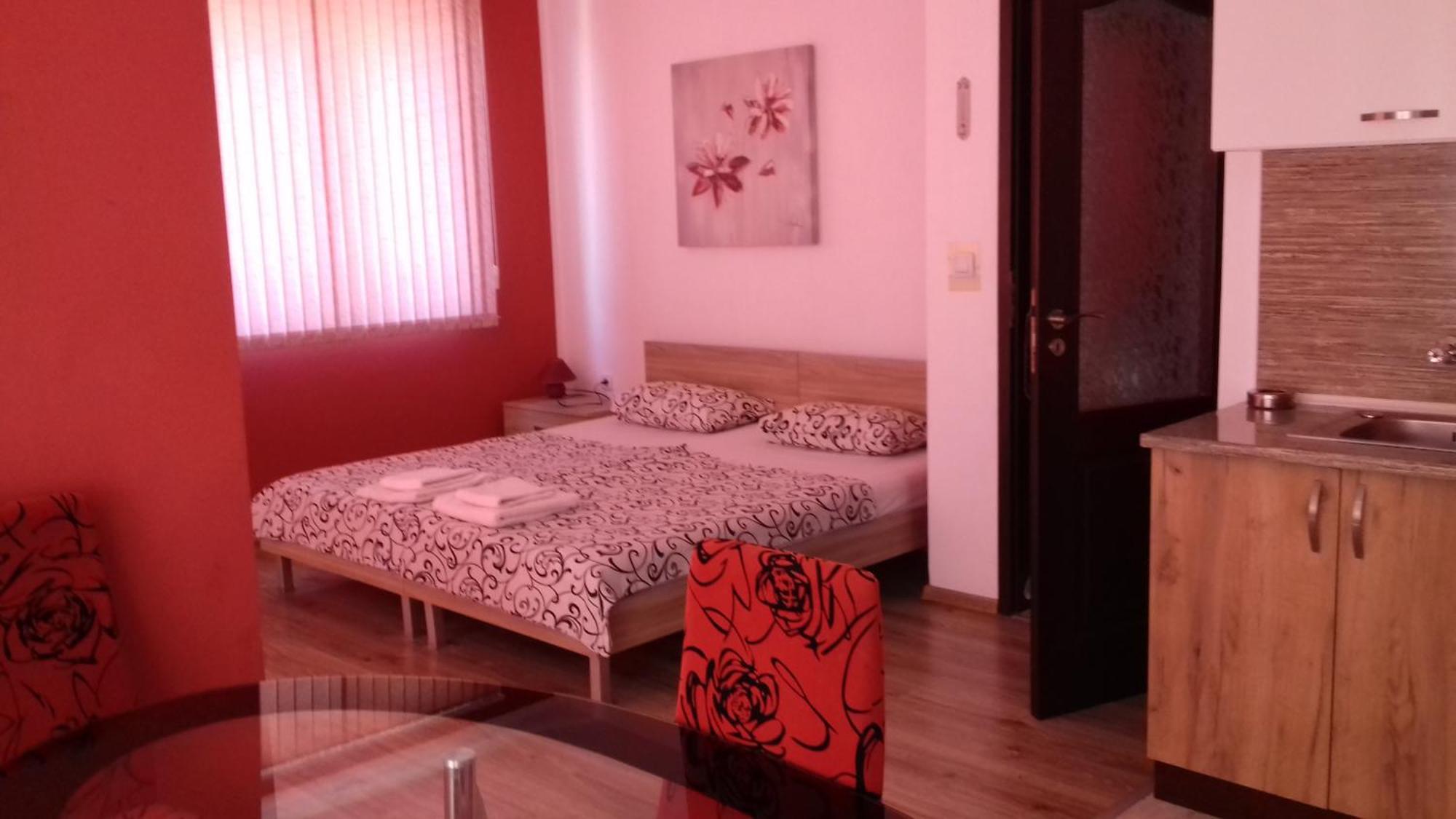 Guest House Nedelchevi Primorsko Exterior foto