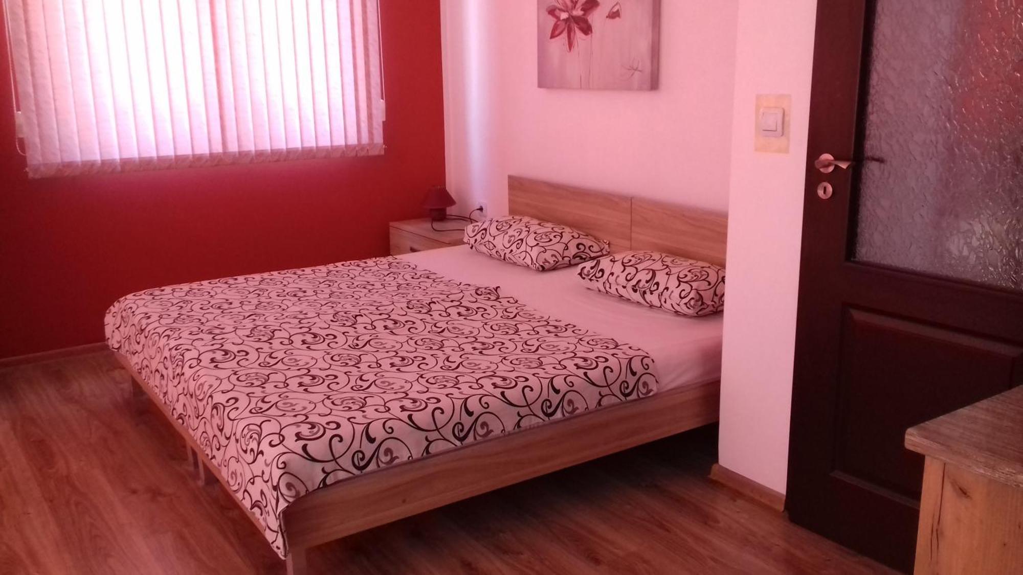 Guest House Nedelchevi Primorsko Exterior foto