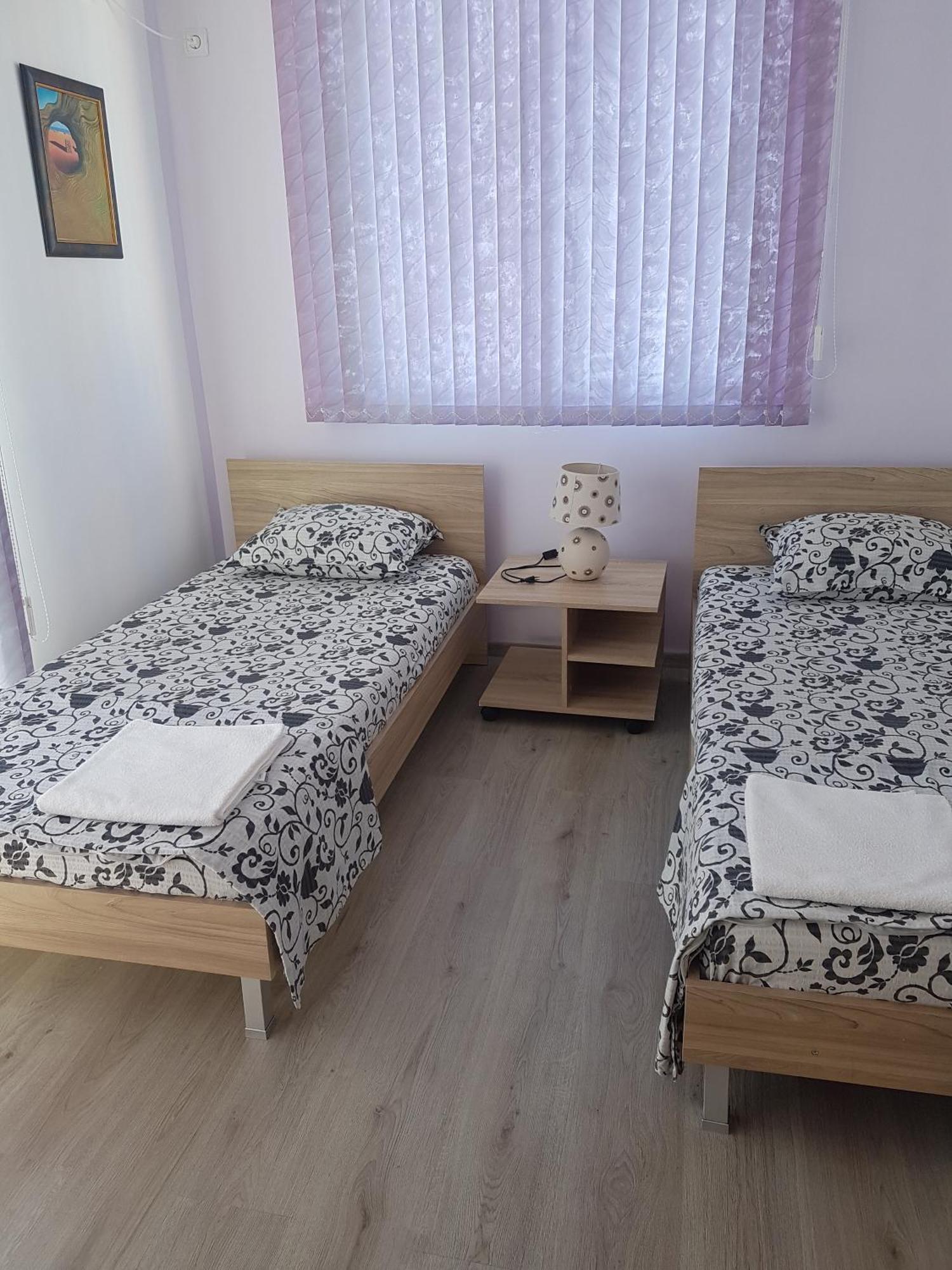 Guest House Nedelchevi Primorsko Exterior foto
