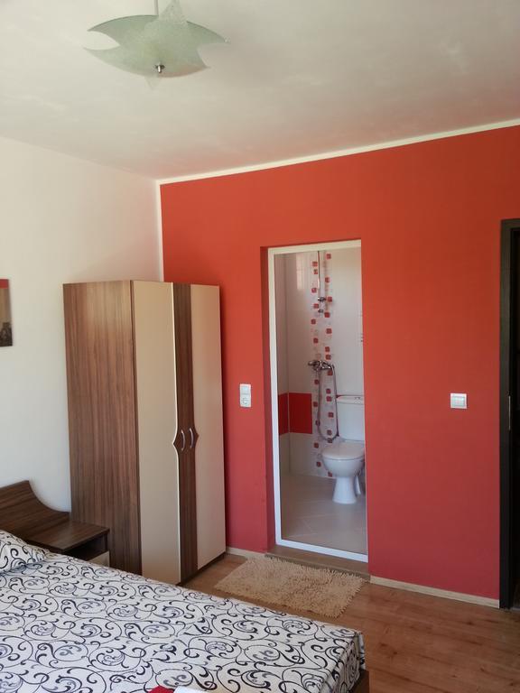 Guest House Nedelchevi Primorsko Quarto foto