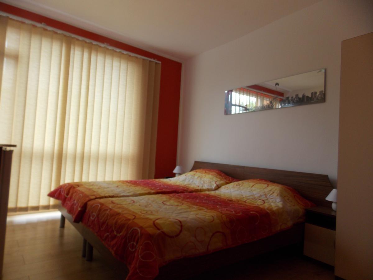 Guest House Nedelchevi Primorsko Exterior foto